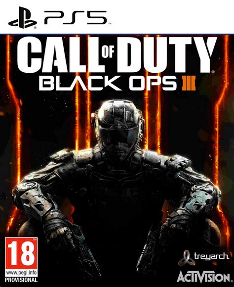 call of duty black ops 3 ps5|black ops 3 full campaign.